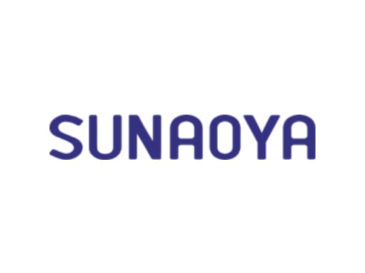 株式会社SUNAOYA