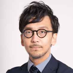 登壇者