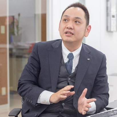登壇者