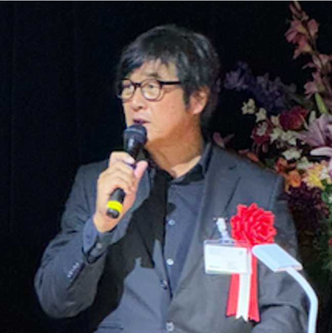 登壇者