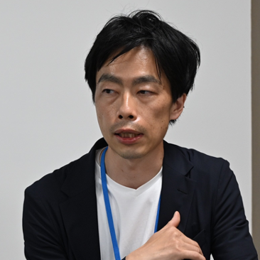登壇者