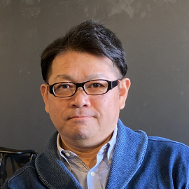 登壇者
