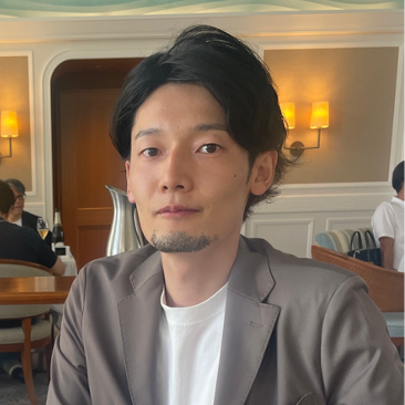 登壇者