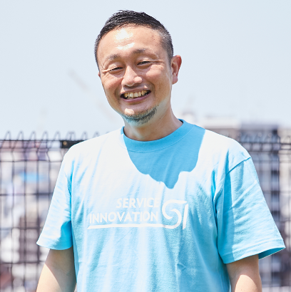 登壇者