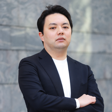 登壇者