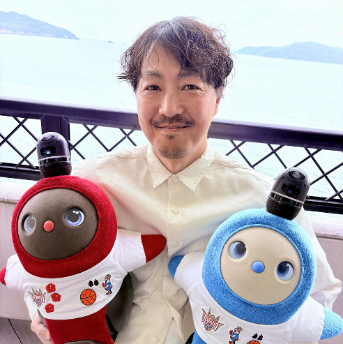 登壇者