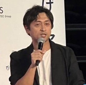 登壇者