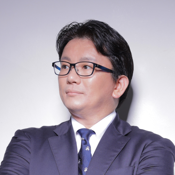 登壇者