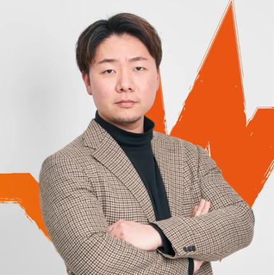 登壇者